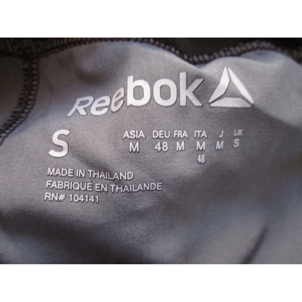 Mens Small Reebok 10" athletic Shorts - Picture 5 of 5